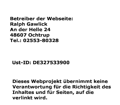 partyspiele.biz Impressum